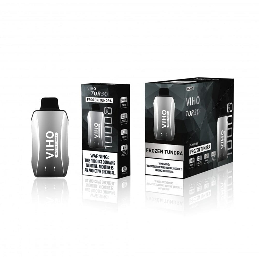 Viho Turbo Disposable Vape 10000 Puffs