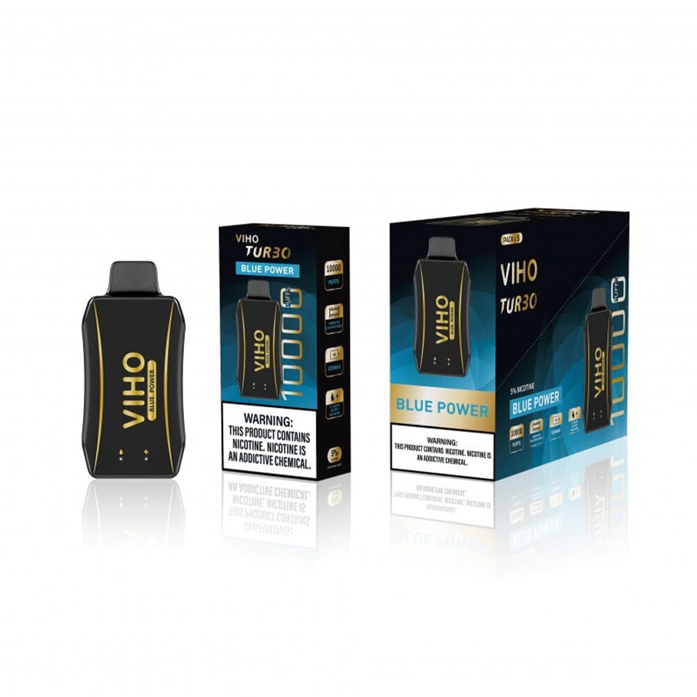 Viho Turbo Disposable Vape 10000 Puffs