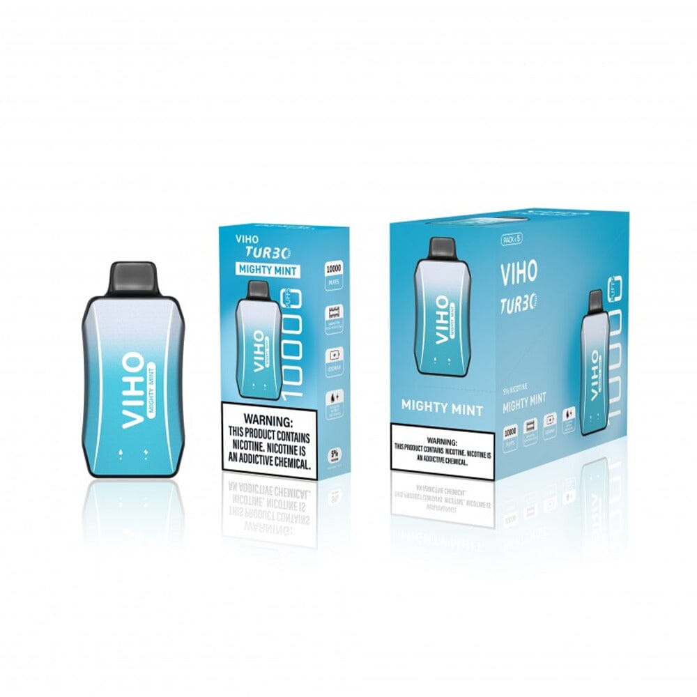 Viho Turbo Disposable Vape 10000 Puffs