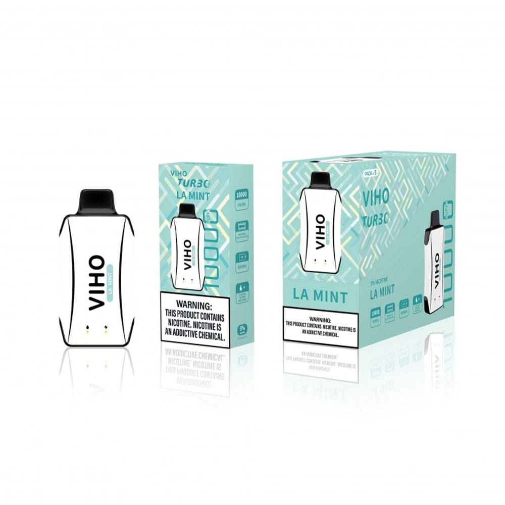 Viho Turbo Disposable Vape 10000 Puffs