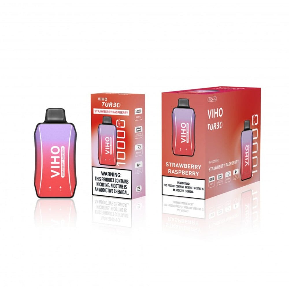 Viho Turbo Disposable Vape 10000 Puffs