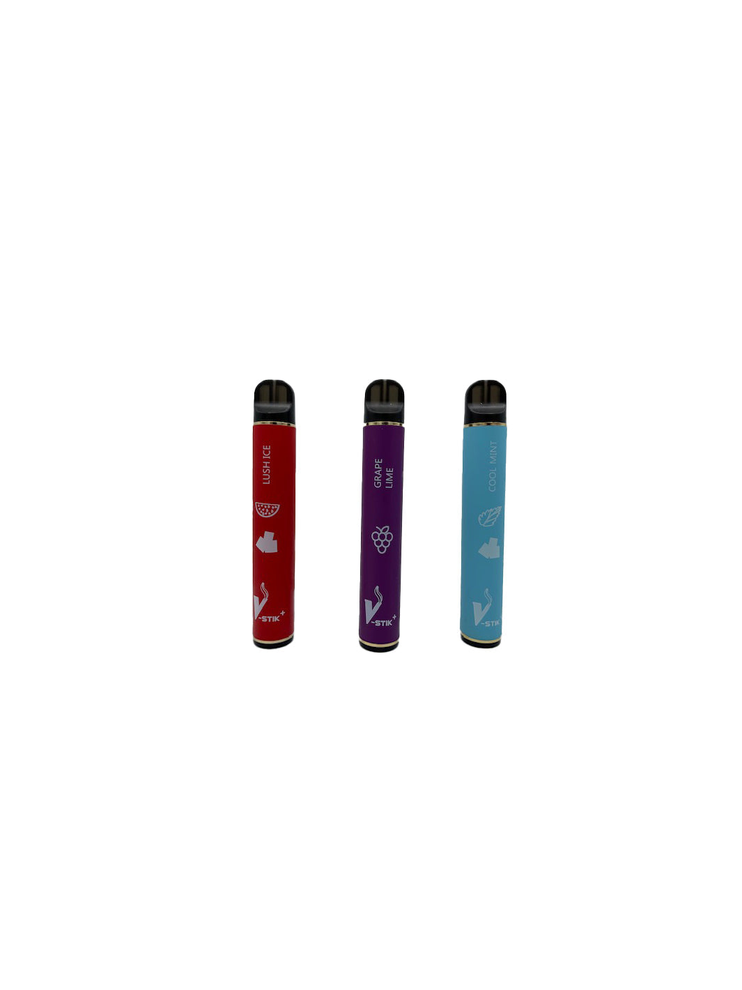 V Stik Plus Disposable Vape 500 Puffs 2.2mL