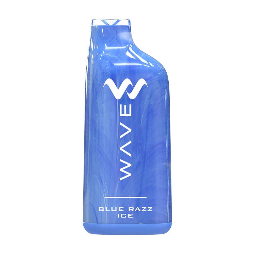 Wave Nicotine Disposable Vape