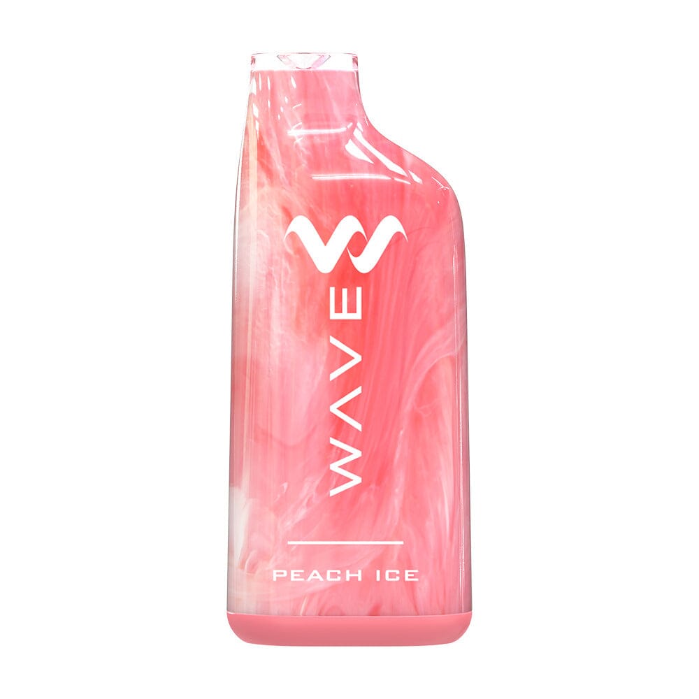 Wave Nicotine Disposable Vape