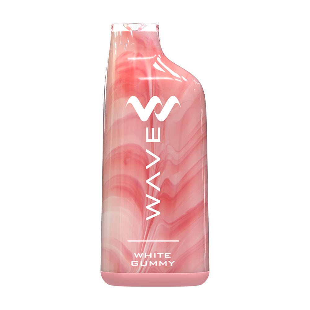 Wave Nicotine Disposable Vape