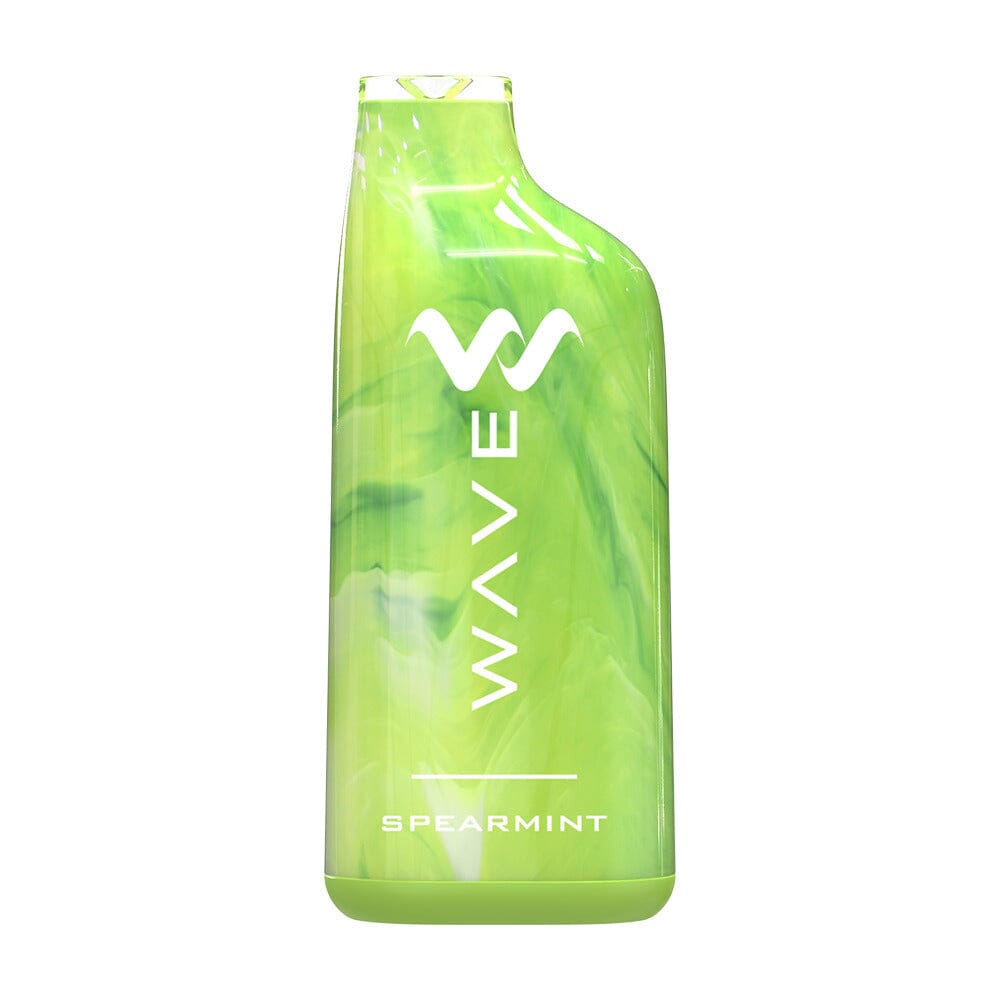 Wave Nicotine Disposable Vape