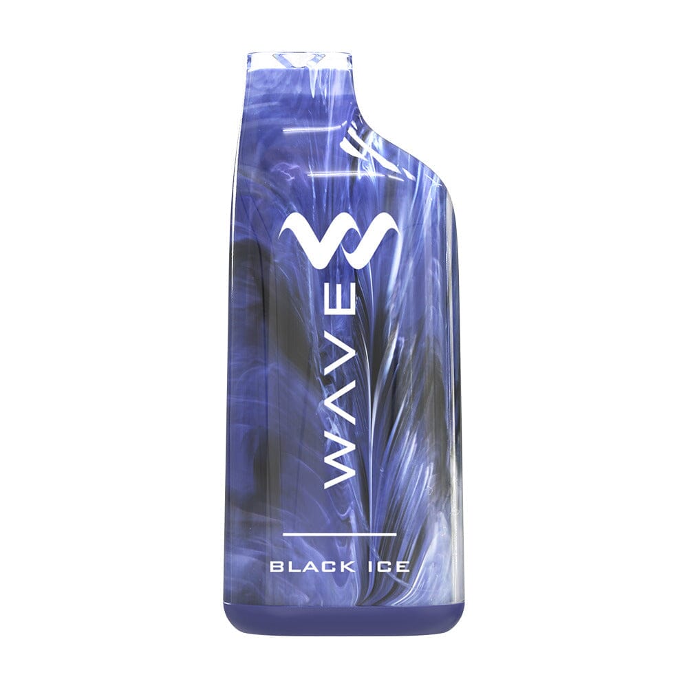 Wave Nicotine Disposable Vape