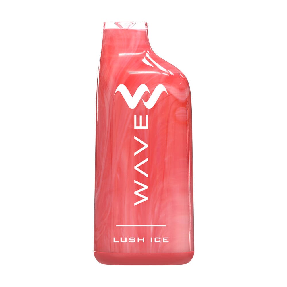 Wave Nicotine Disposable Vape