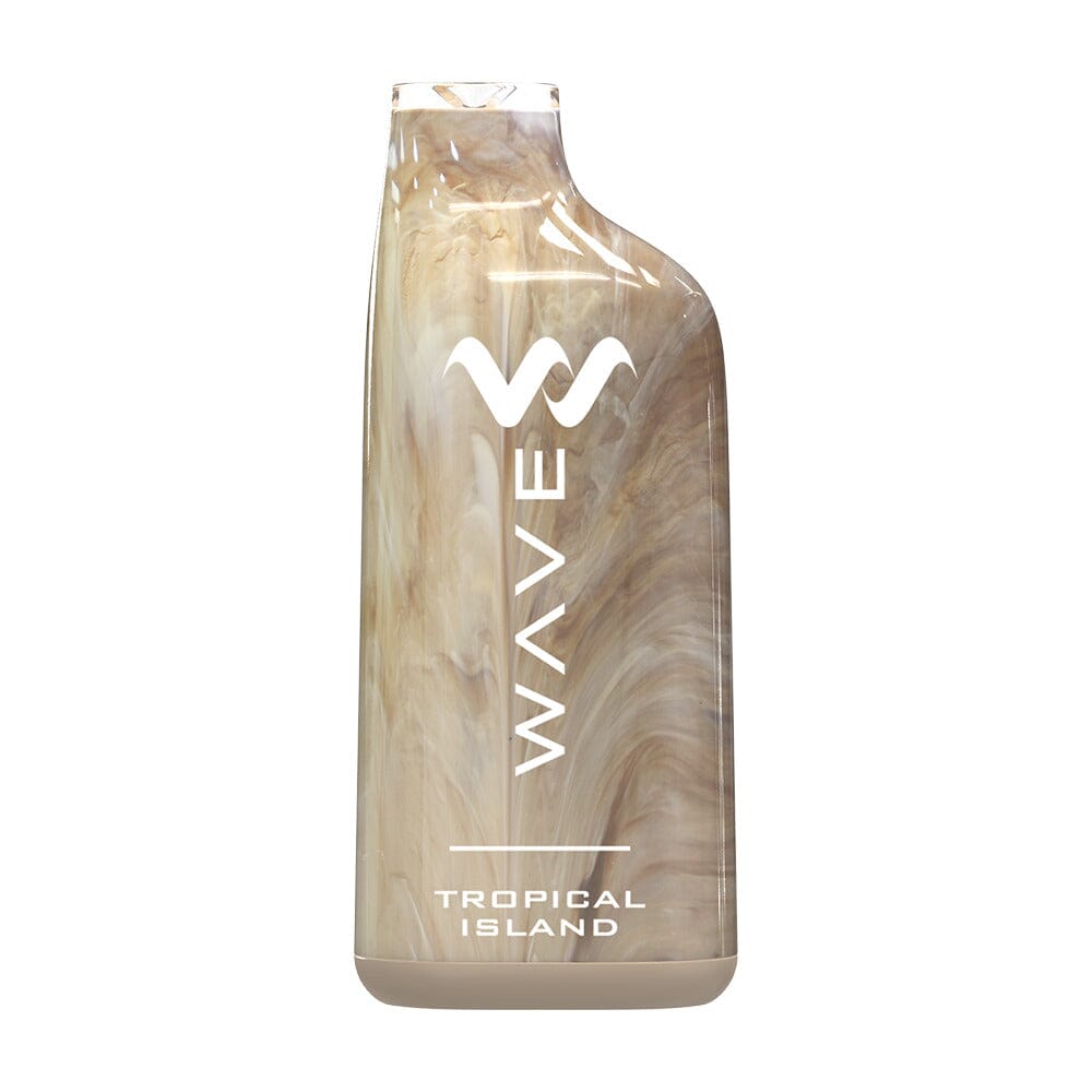 Wave Nicotine Disposable Vape