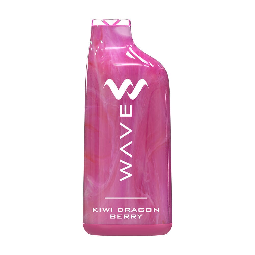 Wave Nicotine Disposable Vape