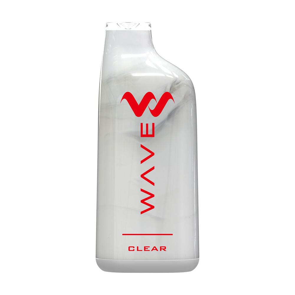 Wave Nicotine Disposable Vape