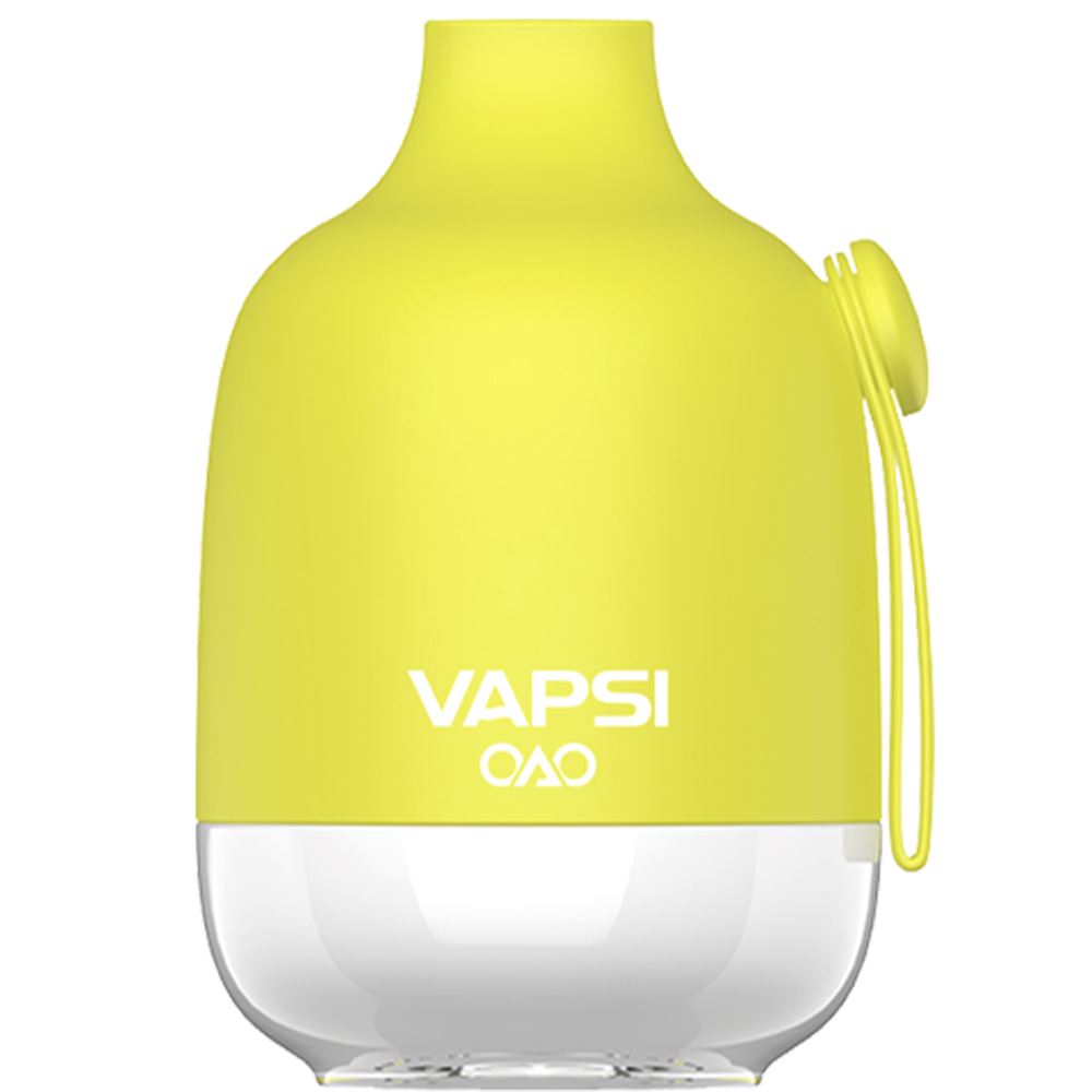 Vapsi OAO Disposable Vape 6000 Puffs