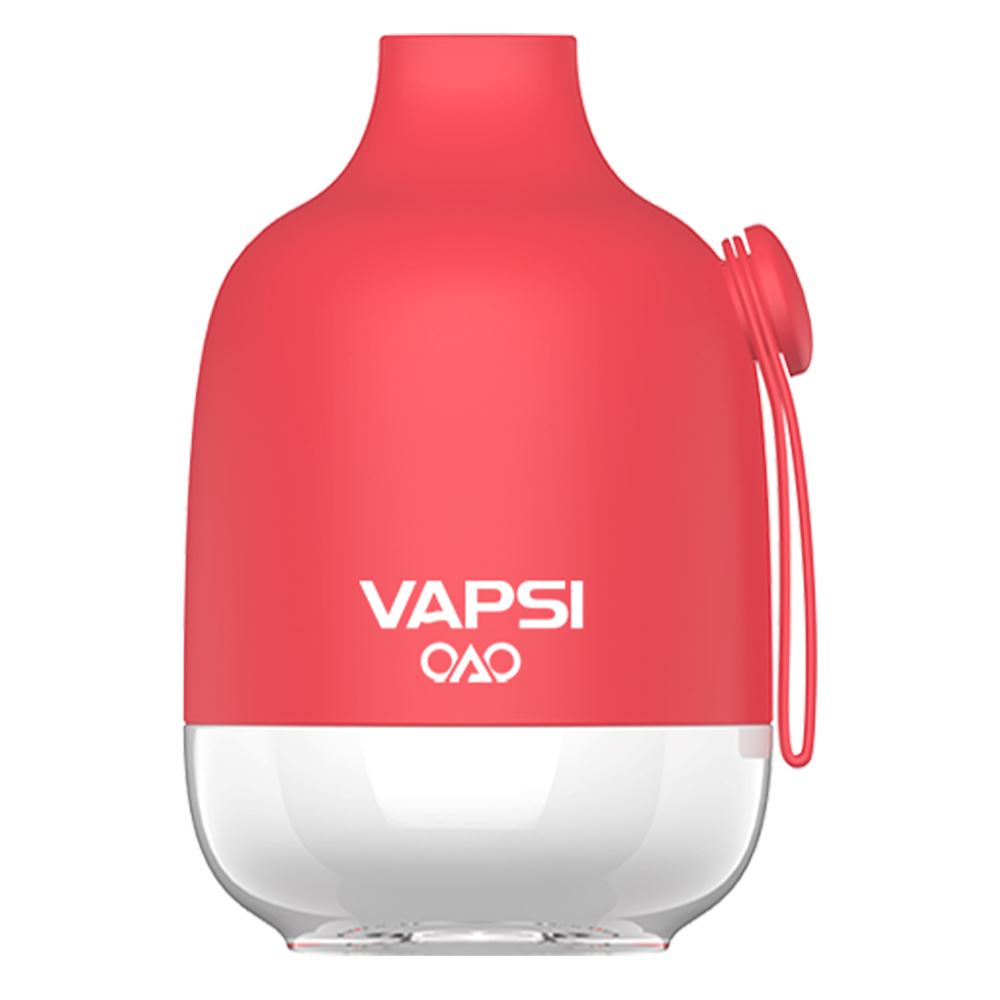 Vapsi OAO Disposable Vape 6000 Puffs