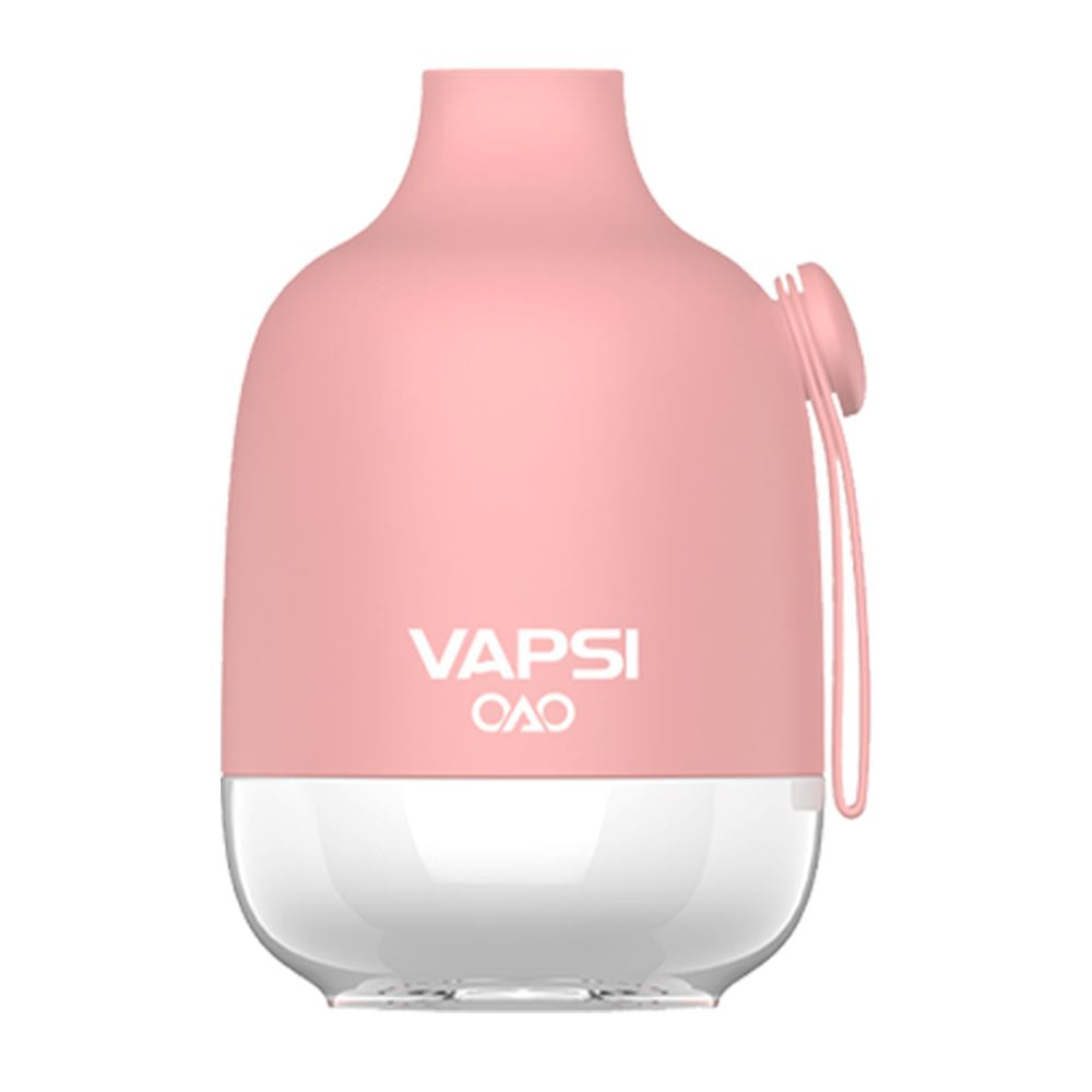 Vapsi OAO Disposable Vape 6000 Puffs