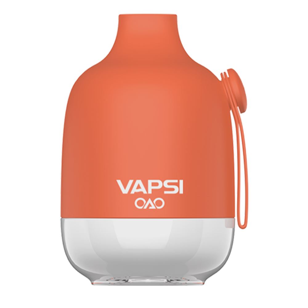 Vapsi OAO Disposable Vape 6000 Puffs