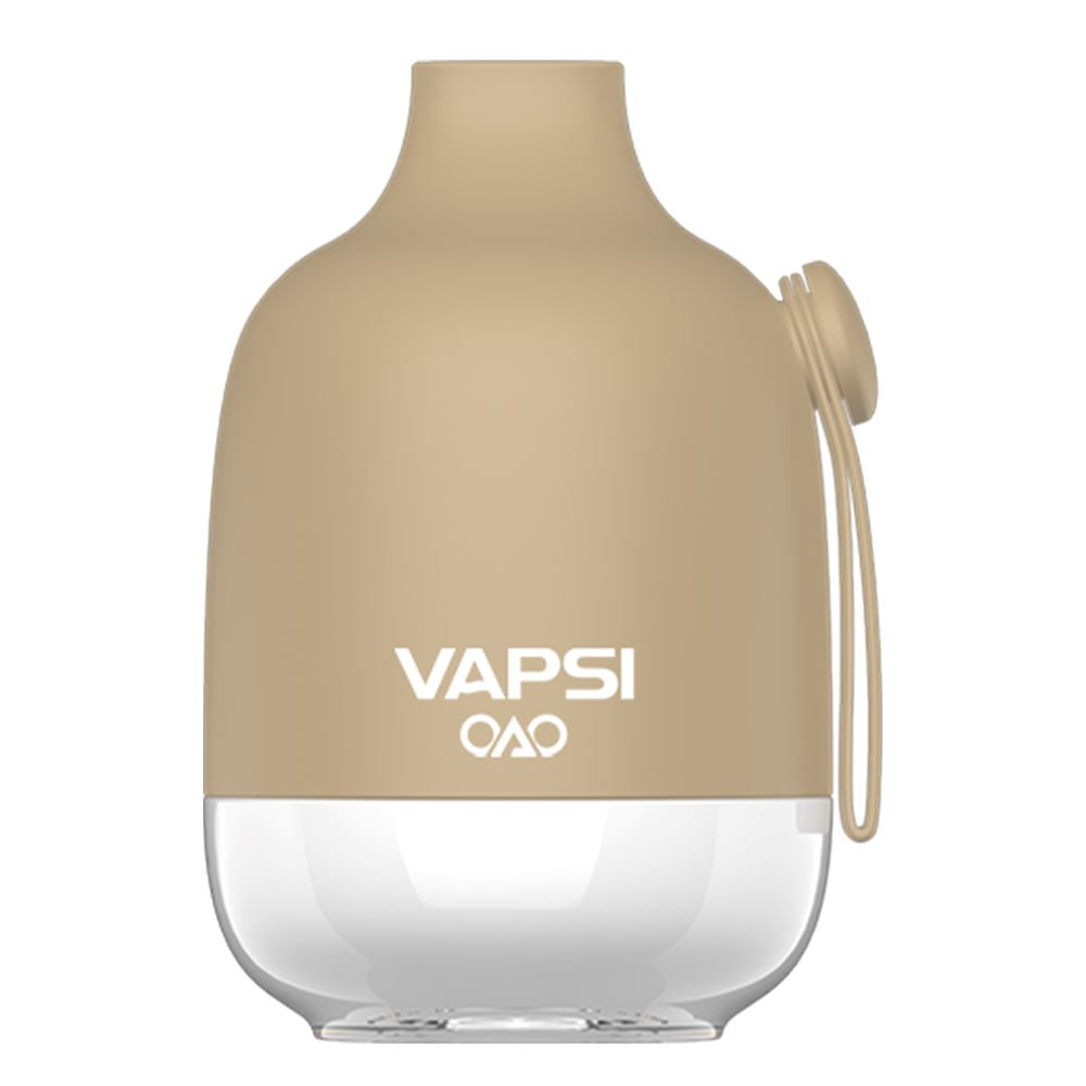 Vapsi OAO Disposable Vape 6000 Puffs