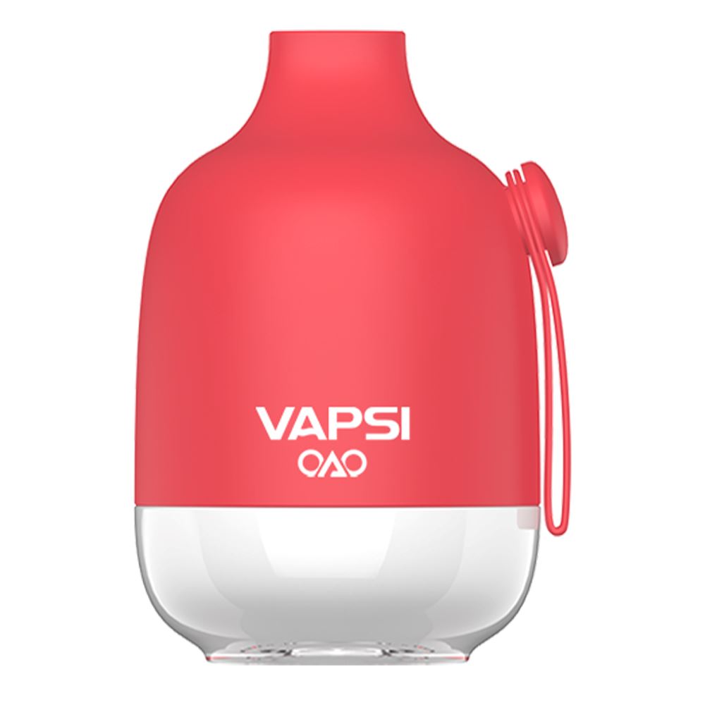 Vapsi OAO Disposable Vape 6000 Puffs