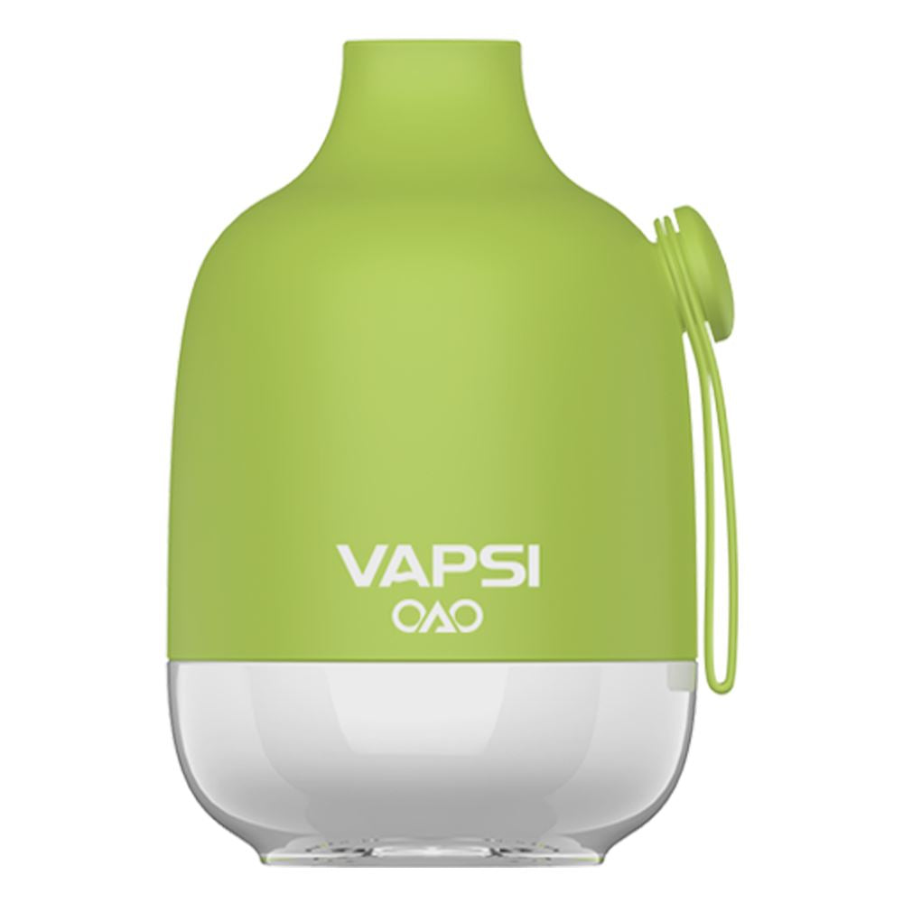 Vapsi OAO Disposable Vape 6000 Puffs