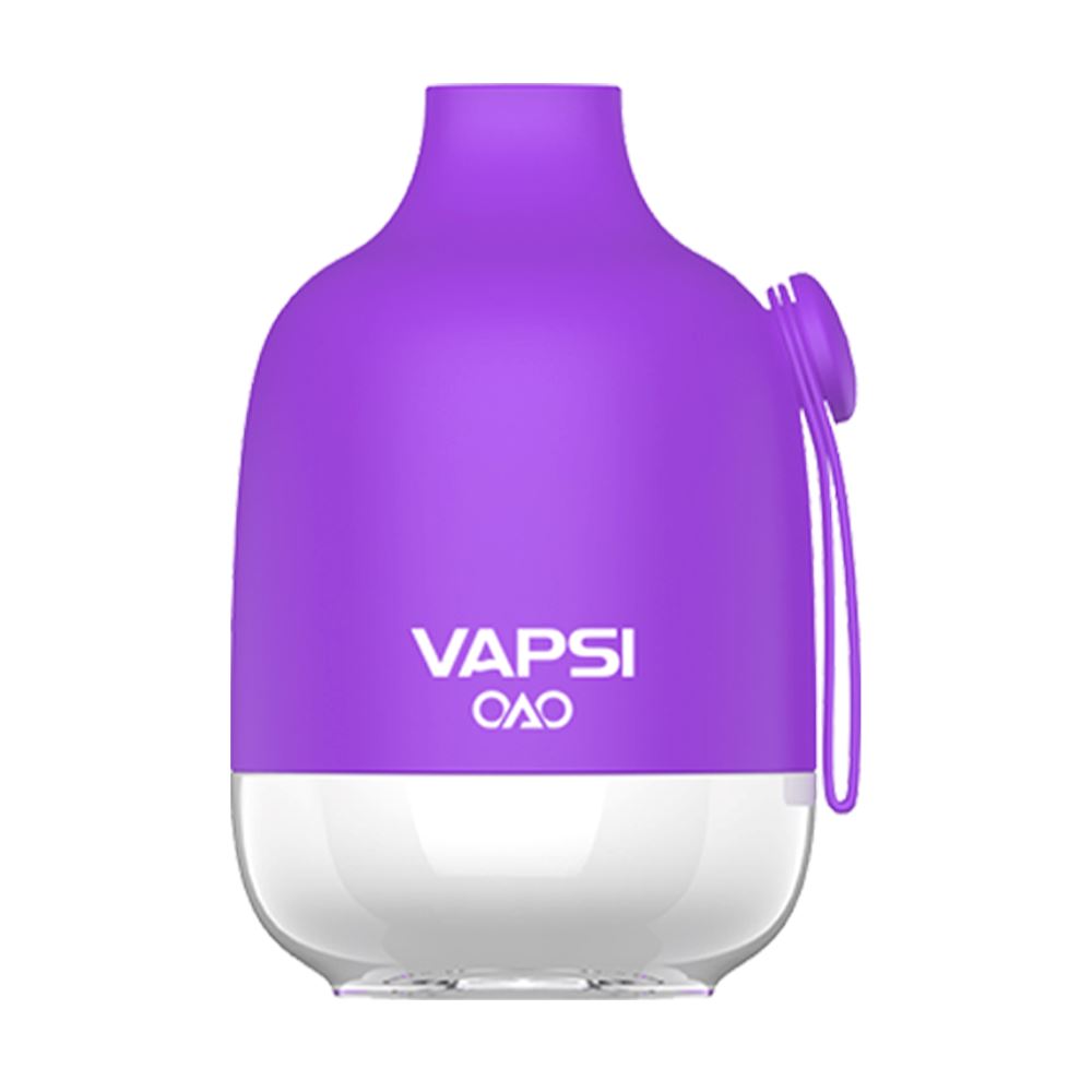 Vapsi OAO Disposable Vape 6000 Puffs