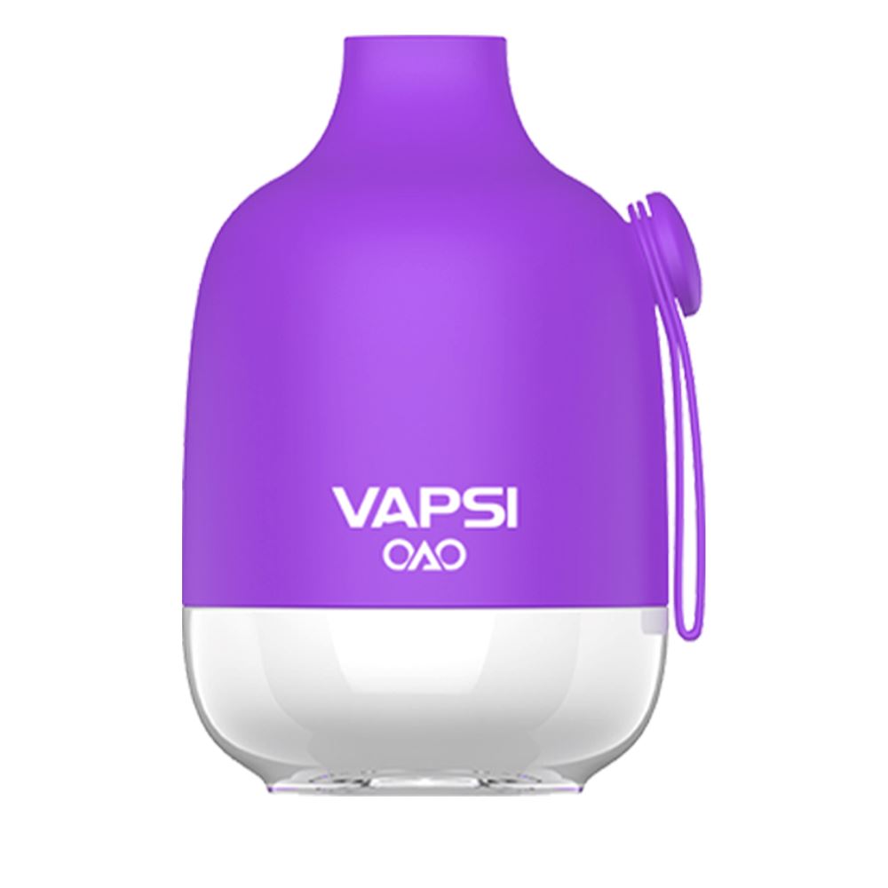 Vapsi OAO Disposable Vape 6000 Puffs